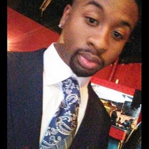 Meet your Posher, Johnny