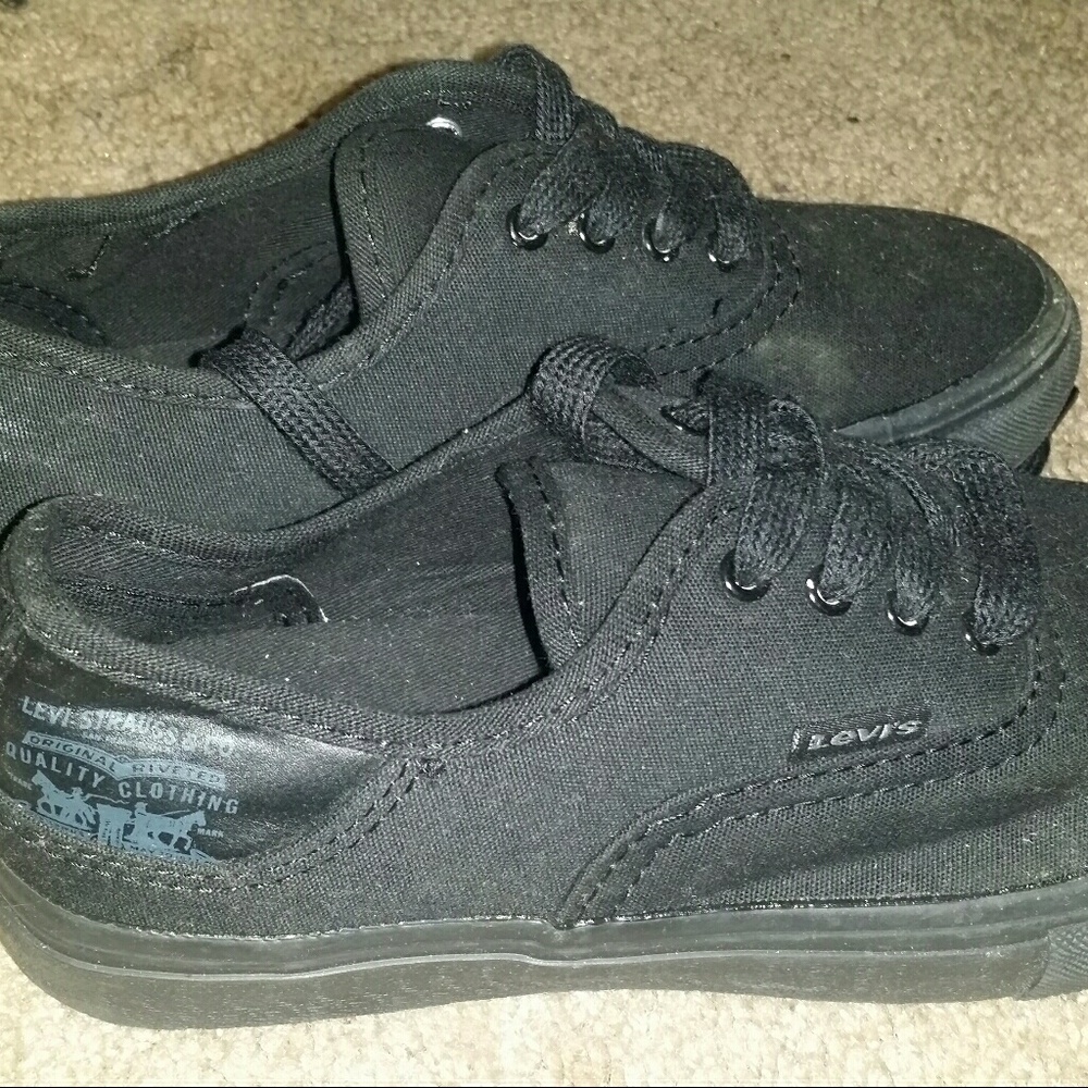 Levi shoes  new