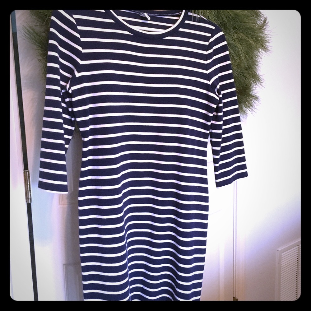 Old Navy Dress