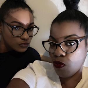 Meet your Posher, Brahna