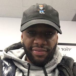 Meet your Posher, Ray