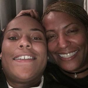 Meet your Posher, Eboni