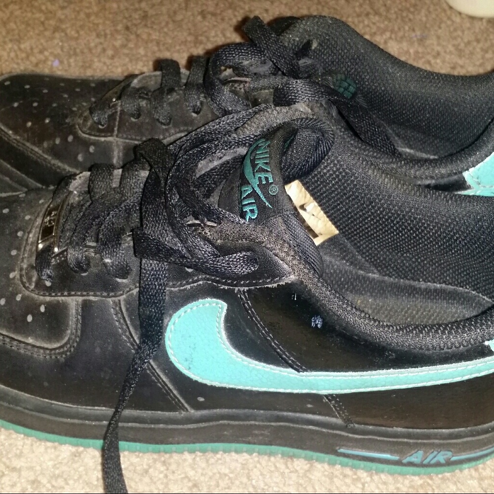 Nike air force 1