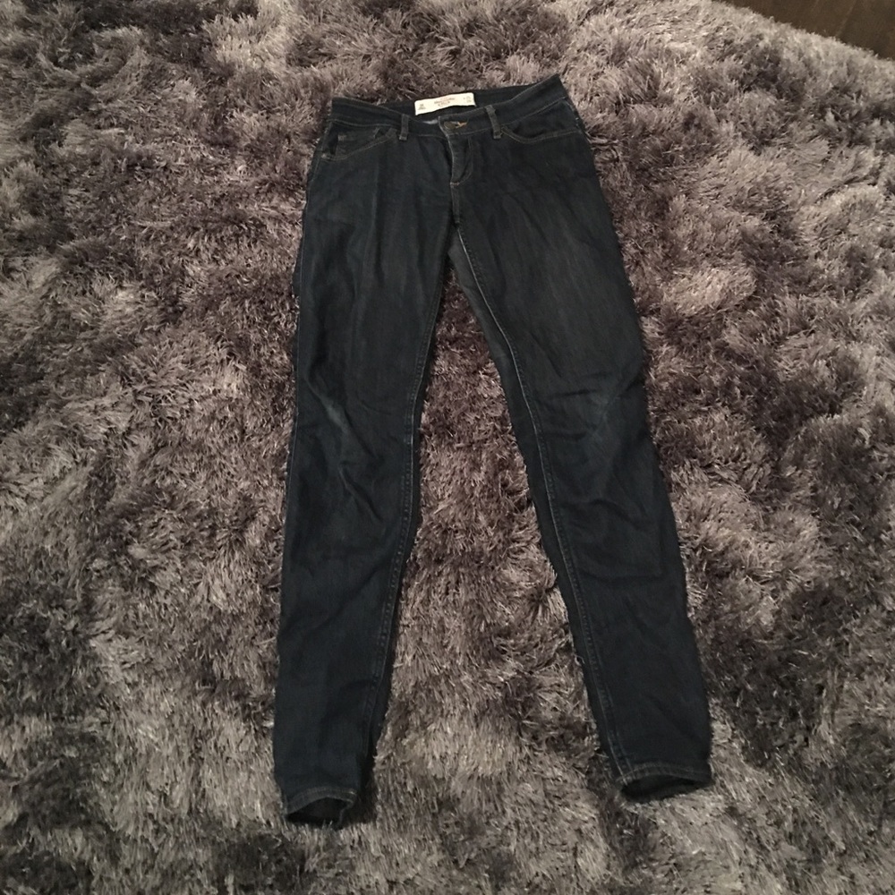 Abercrombie Jeans