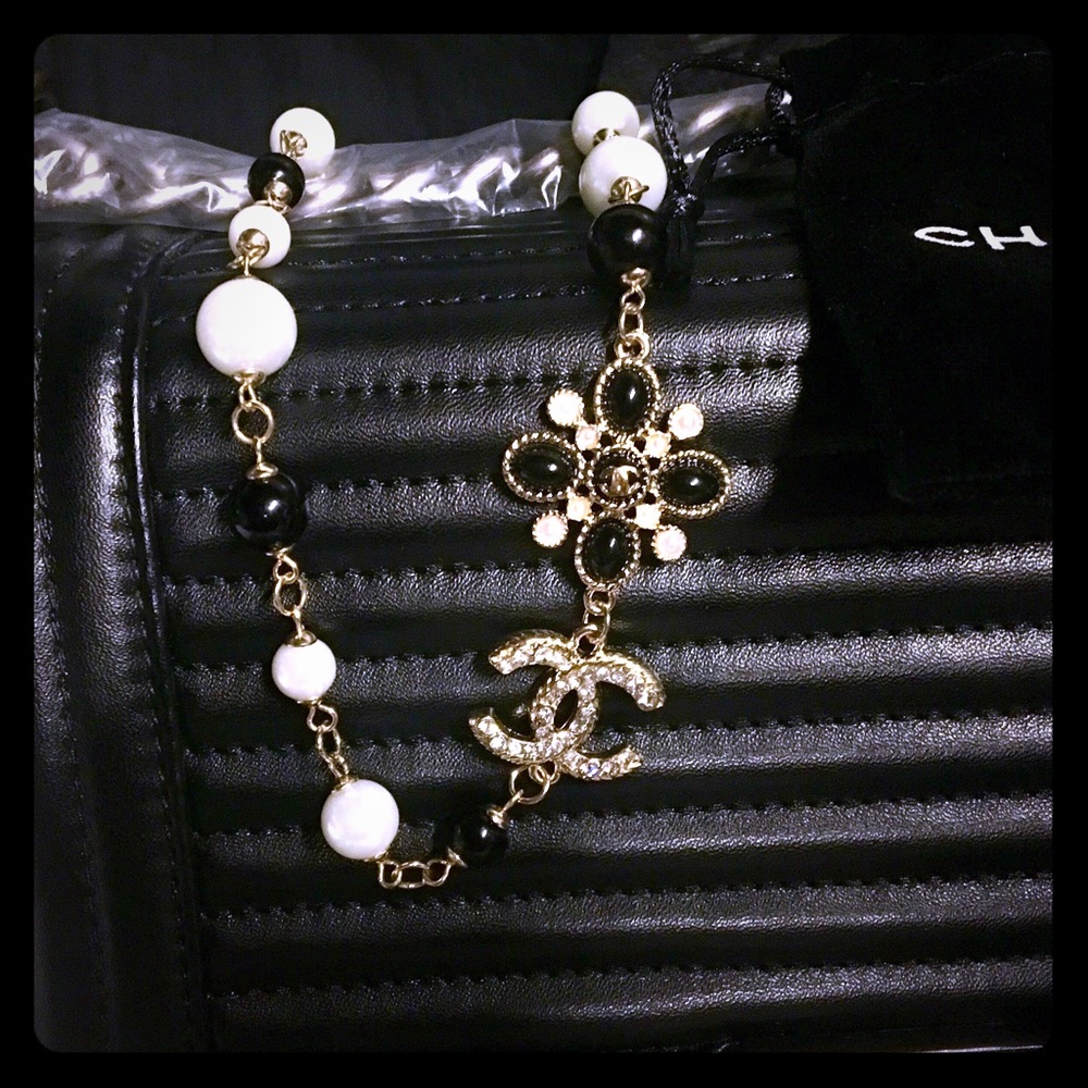 Choker Style Necklace