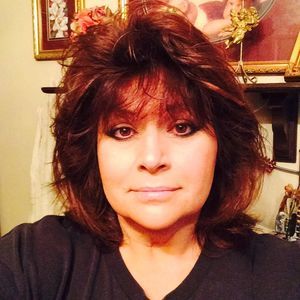 Meet your Posher, Catherine