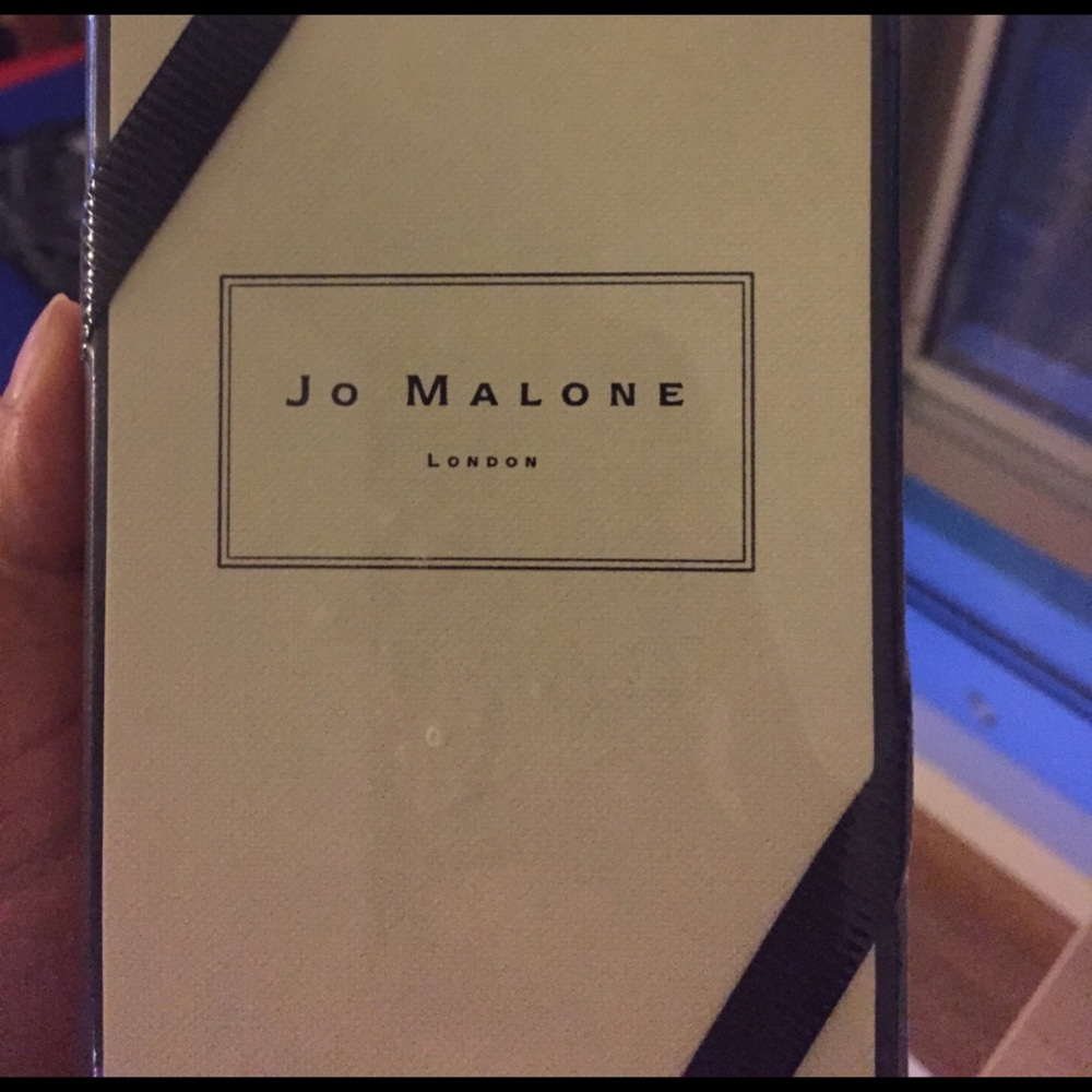 Jo Malone Wood Sage and Sea Salt 100 ml