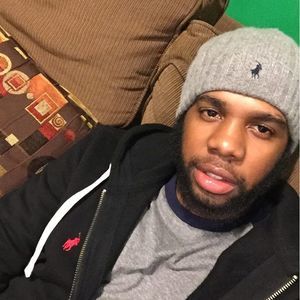 Meet your Posher, Corey