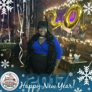 Meet your Posher, Alisa