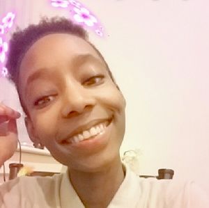 Meet your Posher, Nahira