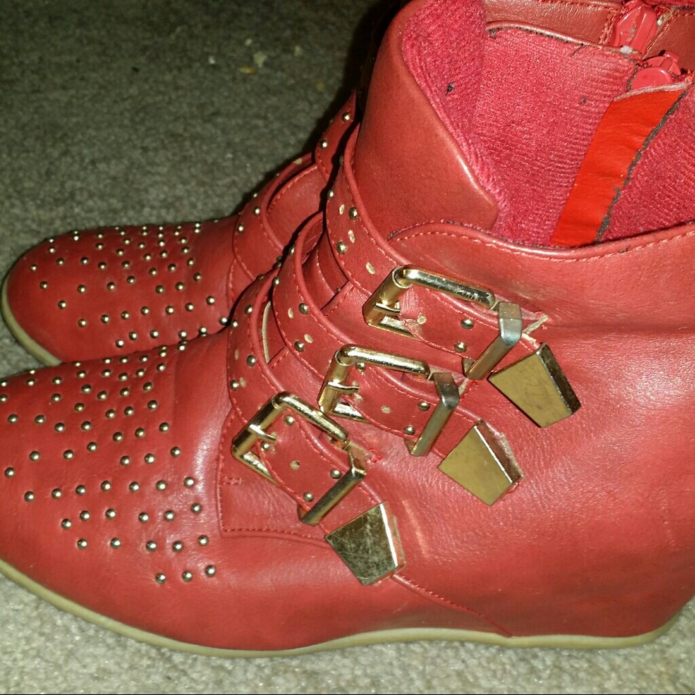 Women Yoki elektra dress shoes