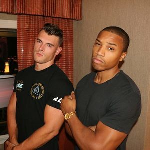 Meet your Posher, Ronald