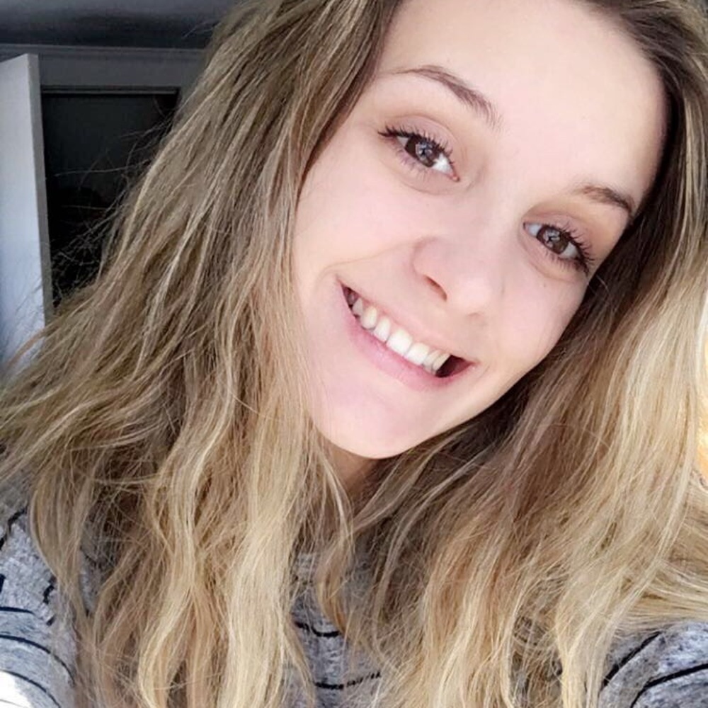 Meet your Posher, Bailee