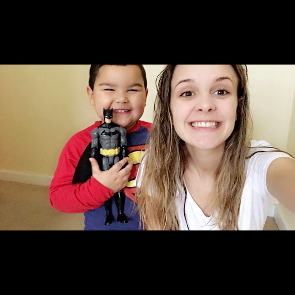 Meet your Posher, Bailee - Picture 4 of 4