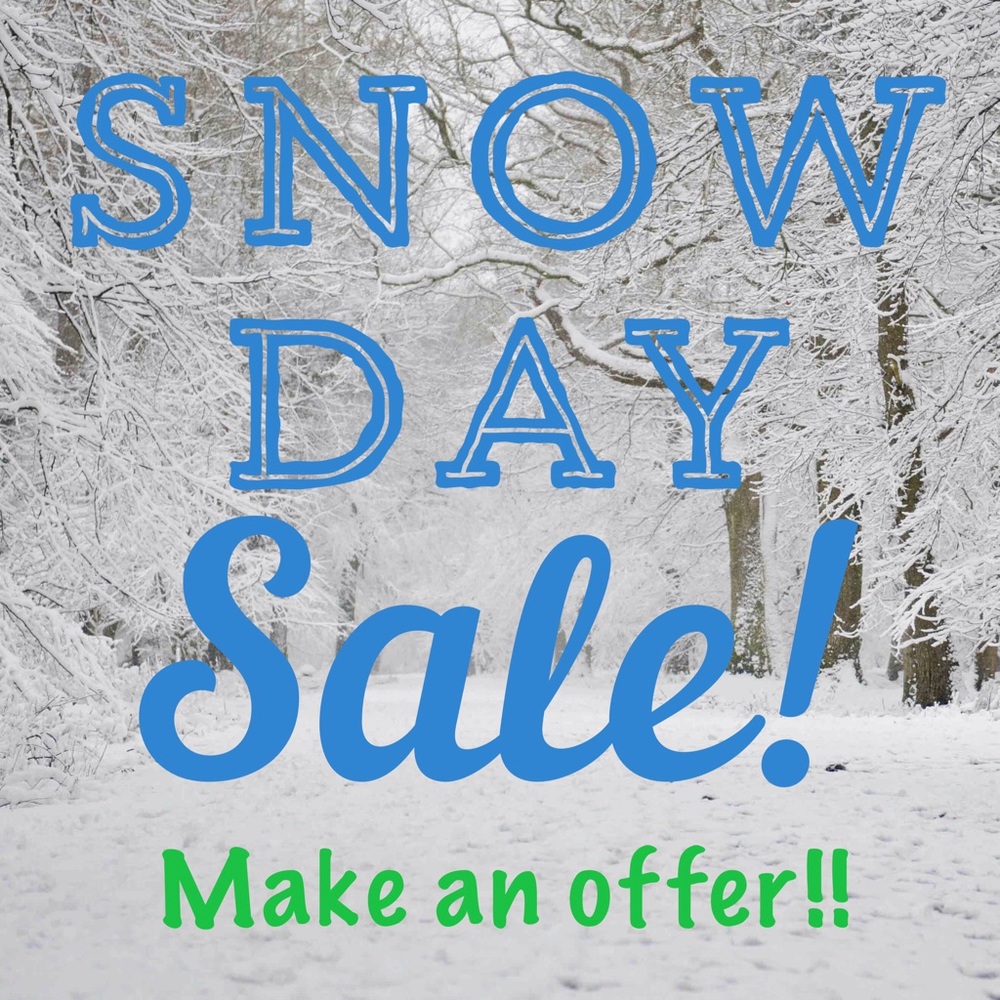 Sale! Make me an offer... I'll ship out tomorrow !