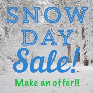 Sale! Make me an offer... I'll ship out tomorrow !