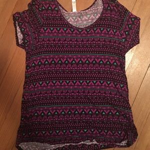 Lularoe classic t
