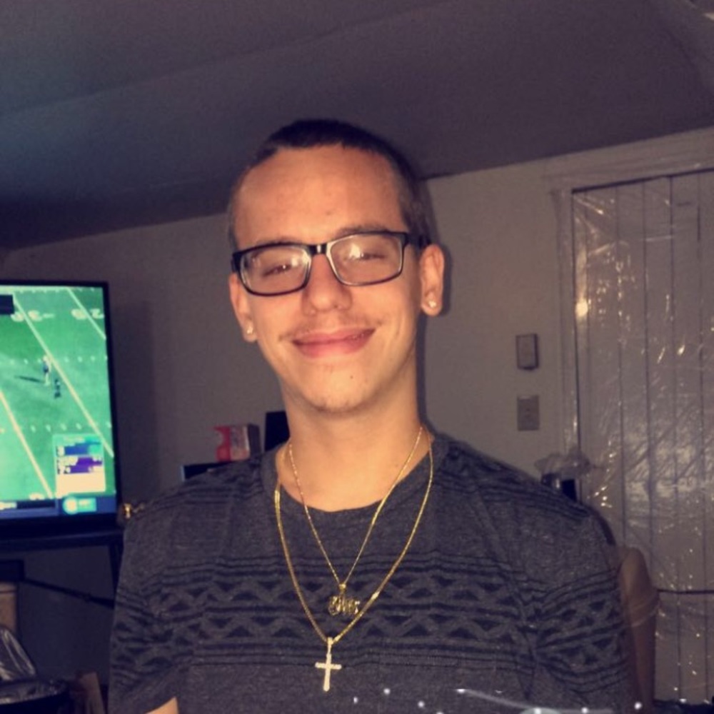 Meet your Posher, Dalton