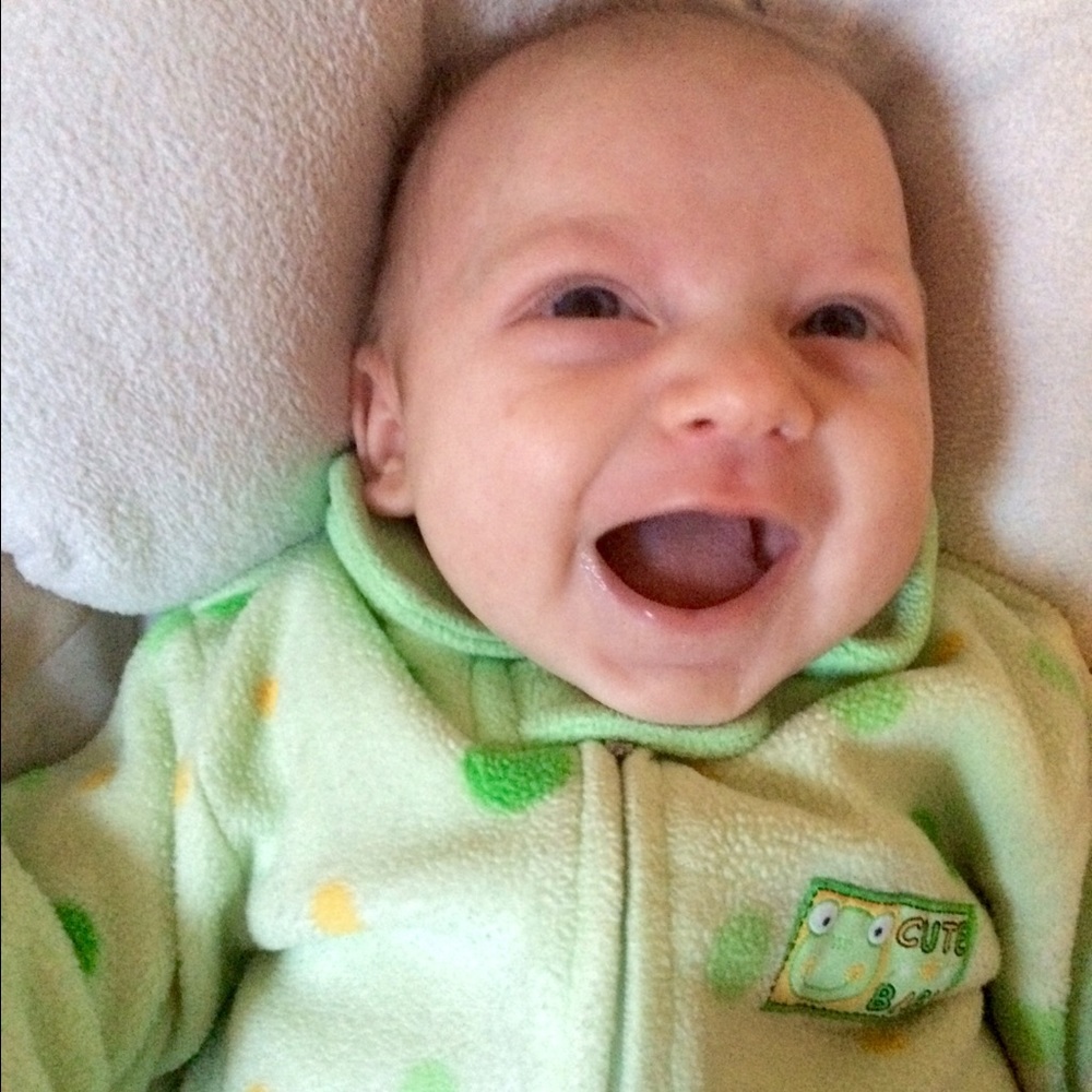 Meet your Posher, Ashlee