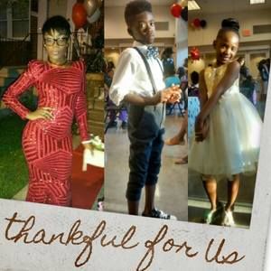 Meet your Posher, Azalettedarkandlovely