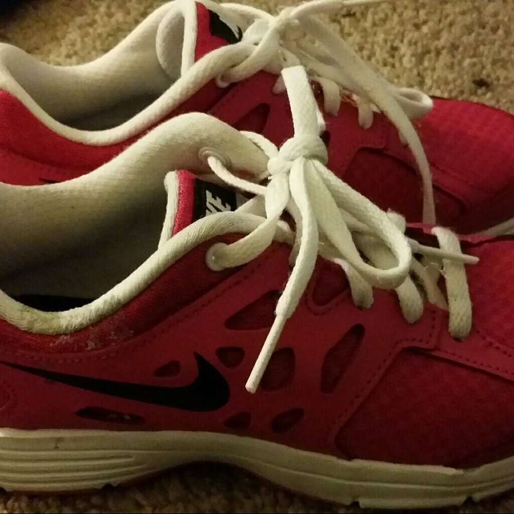 Nike fusion lite