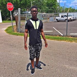 Meet your Posher, Marlon