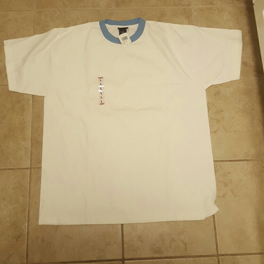 Champs t-shirt undershirt