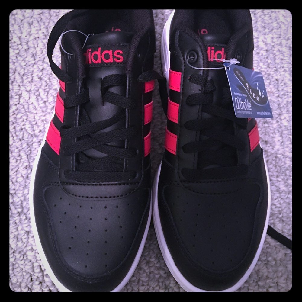 Adidas neo court sneakers