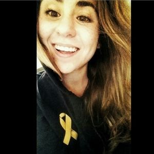 Meet your Posher, Cassidy