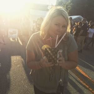 Meet your Posher, Lexi