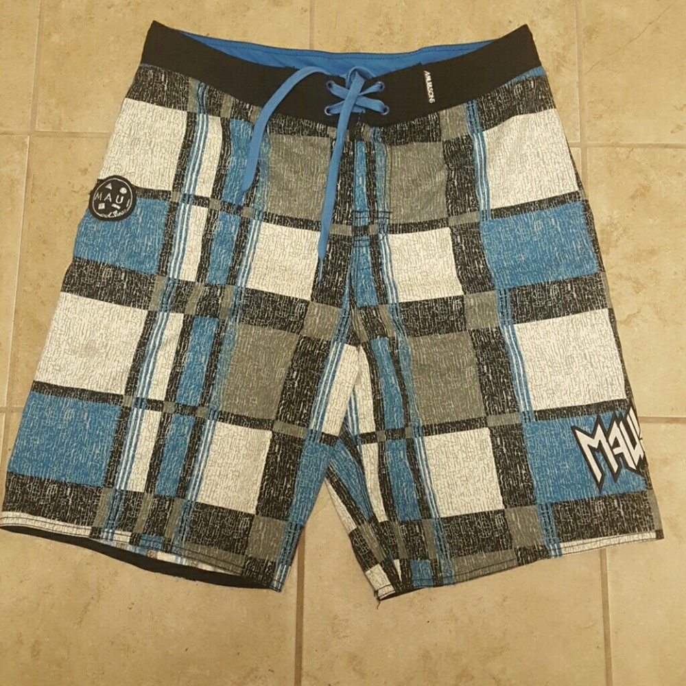 Maui and Sons hybrid