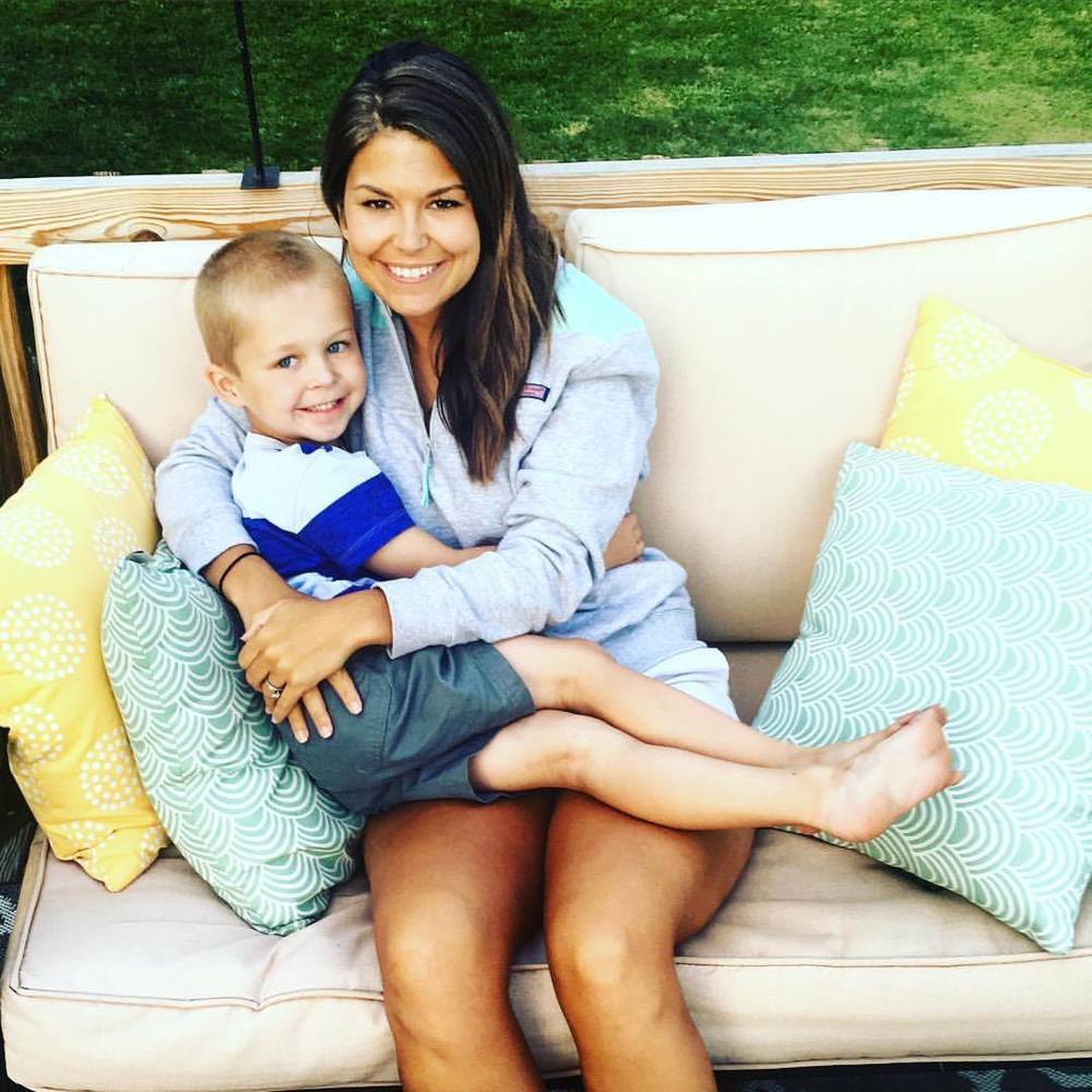 Meet your Posher, Drue