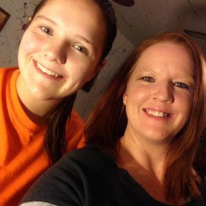 Meet your Posher, Becky