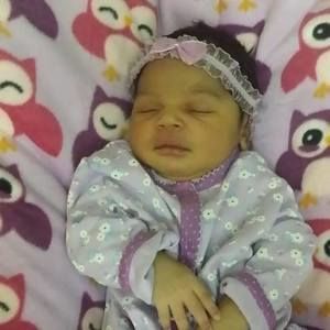 Meet your Posher, Miranda