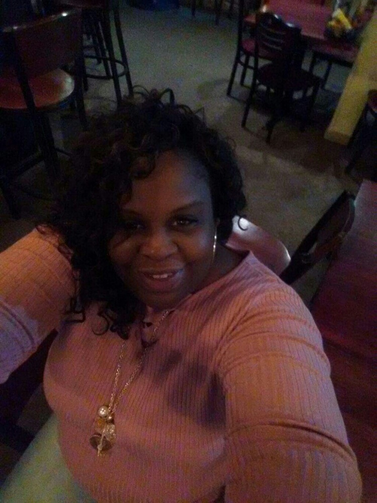 Meet your Posher, Darlene