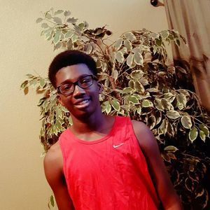 Meet your Posher, Demeisha