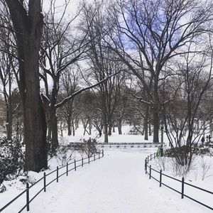 Meet your Posher, Michaela