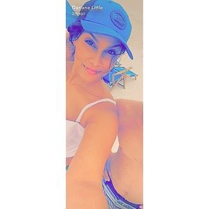 Meet your Posher, Dariane