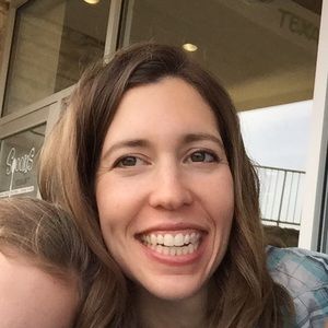 Meet your Posher, Julie