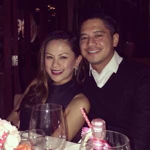 Meet your Posher, Joann