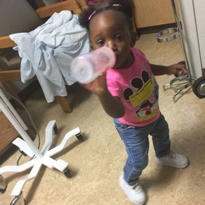 Meet your Posher, Bryanna