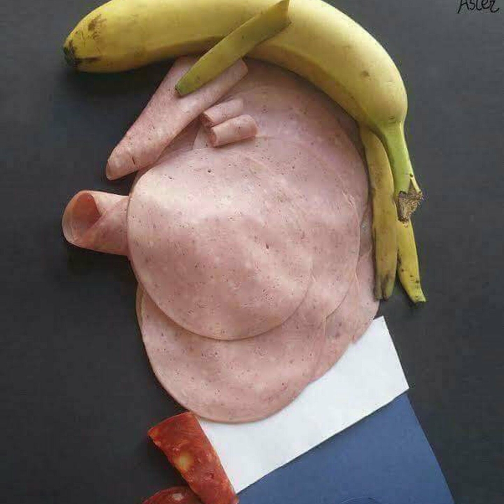 Meet your Posher, Jontae