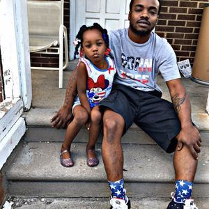 Meet your Posher, Tom