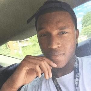 Meet your Posher, Jodie