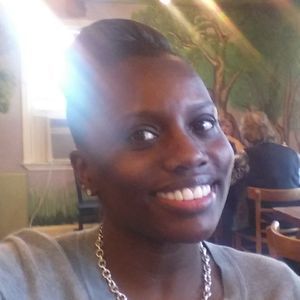 Meet your Posher, Ty