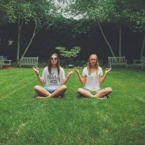 Meet your Posher, Abby