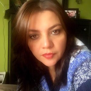 Meet your Posher, Karina