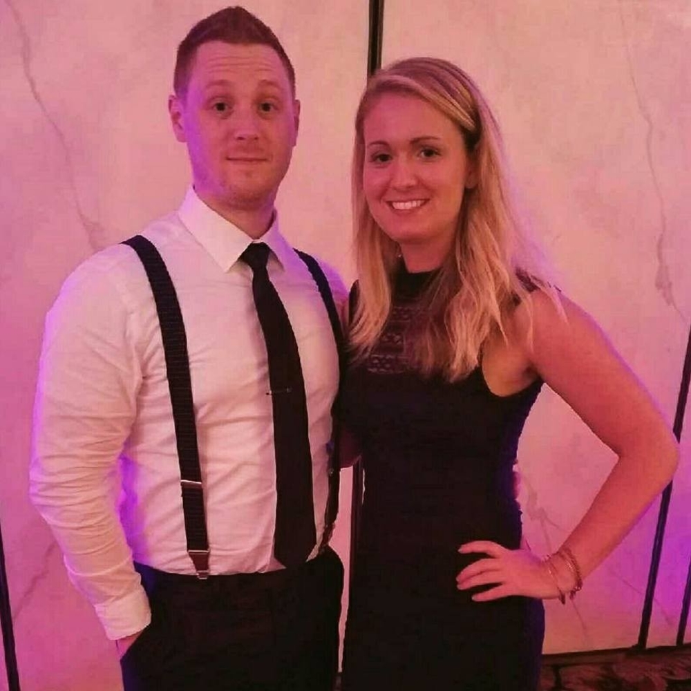 Meet your Posher, Shawna