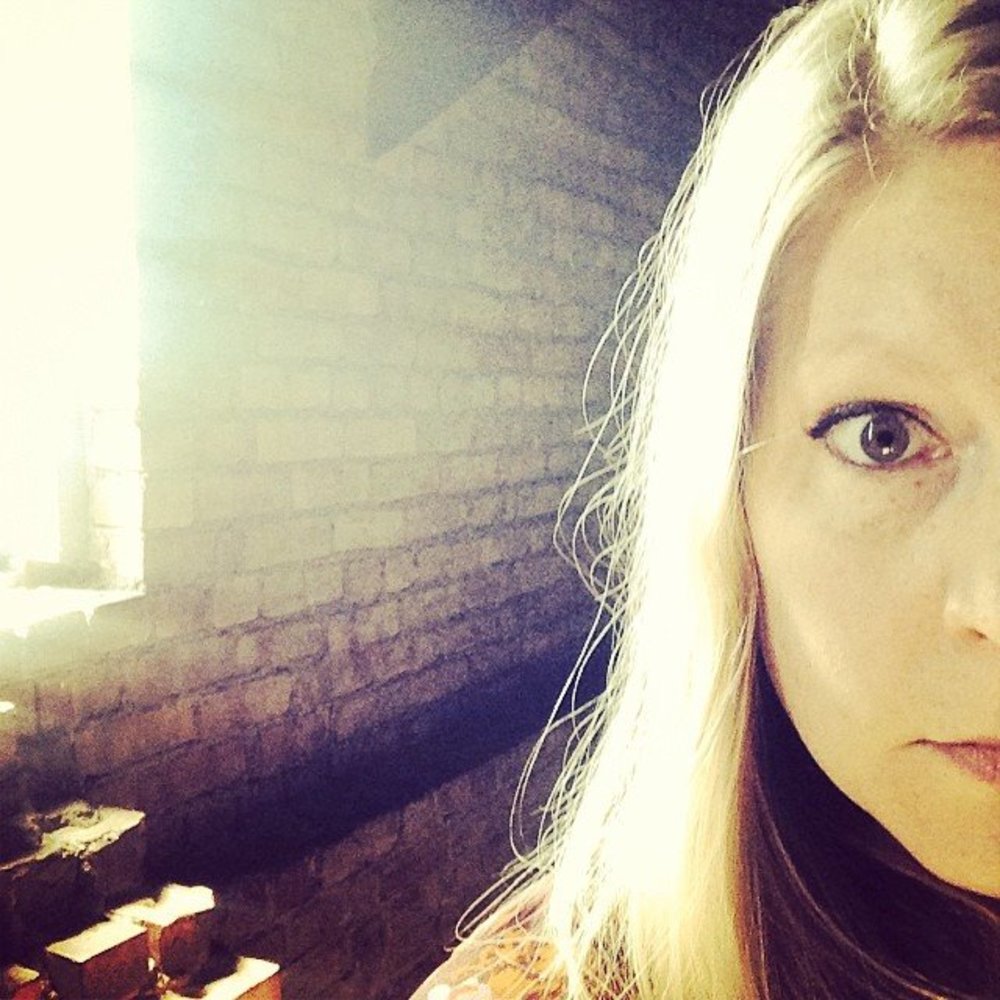 Meet your Posher, Leila