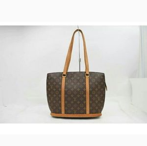 Louis vuitton babylone Louis vuitton babylone